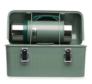 Classic Yemek Çantası | 9.5L Lunch Box