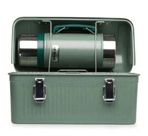 Classic Yemek Çantası | 9.5L Lunch Box