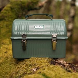 Classic Yemek Çantası | 9.5L Lunch Box