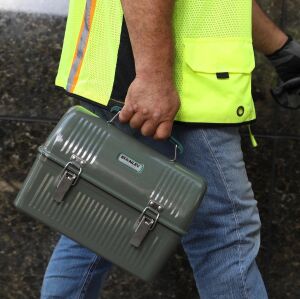 Classic Yemek Çantası | 9.5L Lunch Box