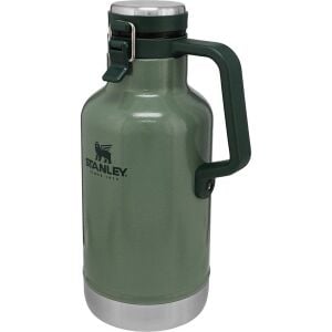 Stanley Classic Easy-Pour Growler Termos 1,9 L Yeşil
