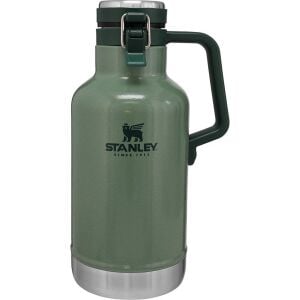 Stanley Classic Easy-Pour Growler Termos 1,9 L Yeşil