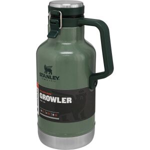 Stanley Classic Easy-Pour Growler Termos 1,9 L Yeşil