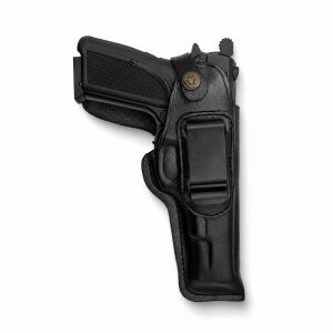 Savage Muhtar Tabanca Kılıfı 12+1 Beretta - Siyah