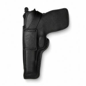Savage Muhtar Tabanca Kılıfı 12+1 Beretta - Siyah