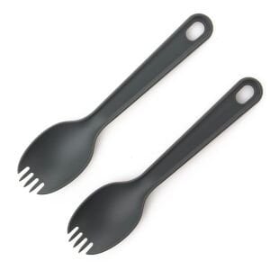 Adventure Çelik Kızartma Tava Seti (9 Parça) 0.94 Lt