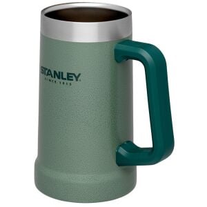 Adventure Big Grip Beer Stein | 0.70L Yeşil