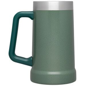 Adventure Big Grip Beer Stein | 0.70L Yeşil