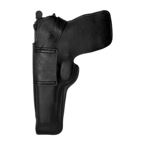 Savage Muhtar Tabanca Kılıfı F92 Beretta - Kahve