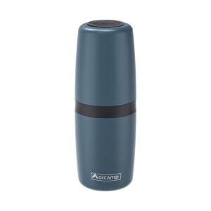 Orcamp Lusso Taşınabilir Kahve Makinesi - Mavi