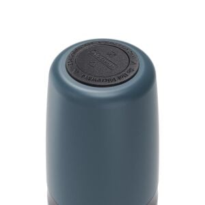 Orcamp Lusso Taşınabilir Kahve Makinesi - Mavi