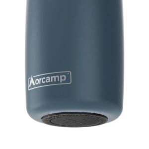 Orcamp Lusso Taşınabilir Kahve Makinesi - Mavi