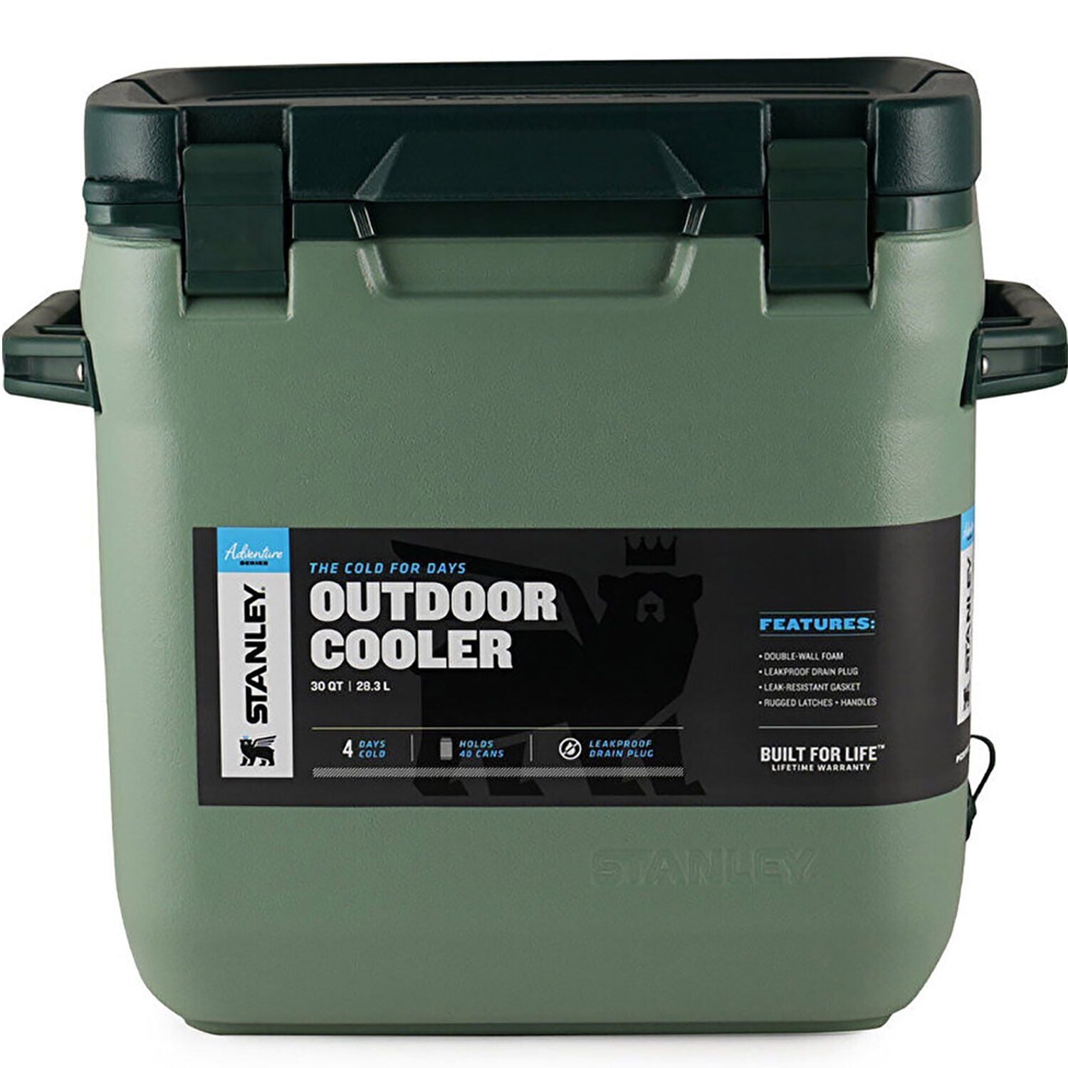 Adventure Cold For Days Outdoor Soğutucu | 28.3L