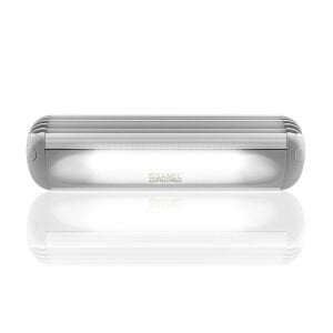 Sanel 20cm Dış Led Aydınlatma 12v/24v Su Geçirmez