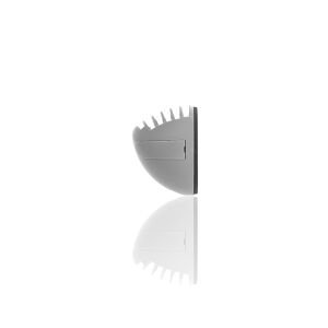 Sanel 20cm Dış Led Aydınlatma 12v/24v Su Geçirmez