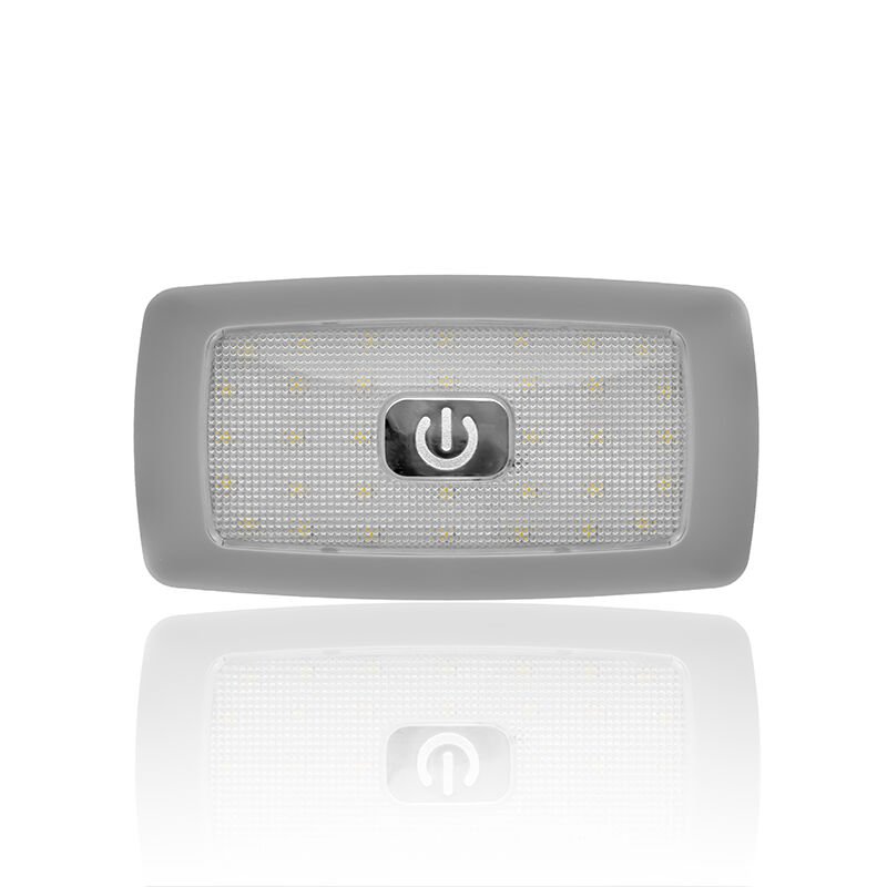 Sanel Dokunmatik Led Tavan Lambası 12v (Günışığı)