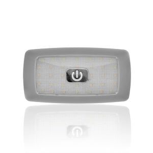 Sanel Dokunmatik Led Tavan Lambası 12v (Günışığı)