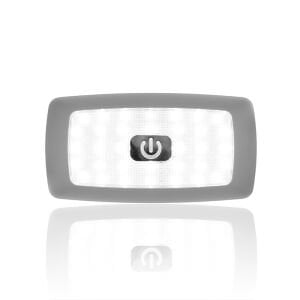 Sanel Dokunmatik Led Tavan Lambası 12v (Günışığı)