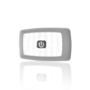 Sanel Dokunmatik Led Tavan Lambası 12v (Günışığı)