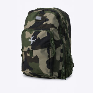 Savage Ventura 30LT. Kamuflaj Sırt Çantası (HH04021)