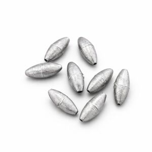 Gezer Olta Kurşunu - Zeytin Kurşun - 30 Gram - 1KG
