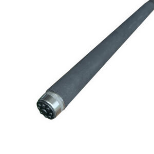 Teleskopik Olta Kamışı - Sensei - 270cm - 100/150 Gr - Sarı - Protackle