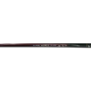 Teleskopik Karbon Surf Olta Kamışı - Redmark - 420cm - 100/200 Gr - Protackle