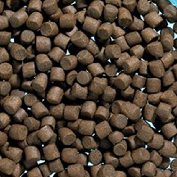 Alabalık Pellet Yemi - 4mm - 1 Kg - Fishack