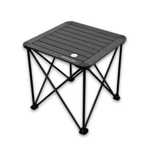 WINDCAMP KATLANIR KAMP MASASI KÜÇÜK - SILVER