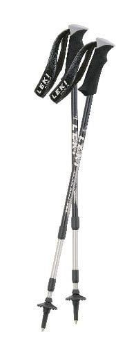 LEKI MAKALU ULTRALITE TITANIUM ERGOMETRIC