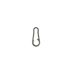 Portfish BL-6008 Bent Head Oval Split Ring