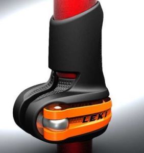 Leki Cressida Aergon SpeedLock