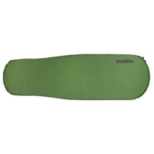 Evolite Luno 3.8 cm Şişme Mat- Haki