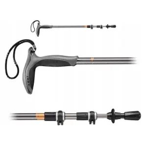 Leki Wanderfreud Makalu Baton