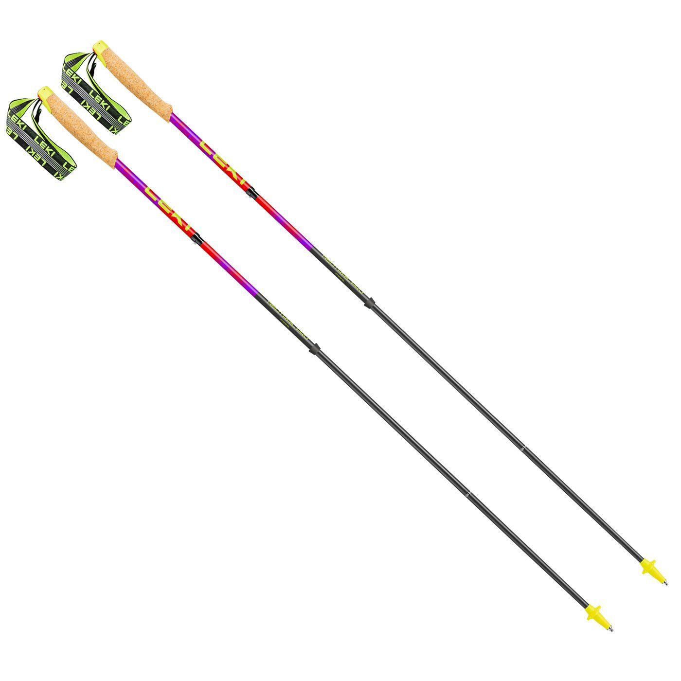 Leki NeoTrail Pro FX One SL Baton