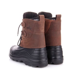 Ultra Hafif EVA Çizme - Stone -50° - Kahverengi - Lemigo (820)