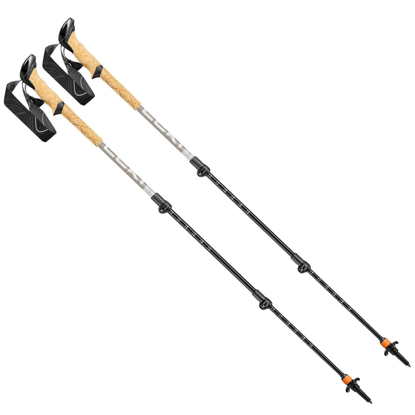 Leki Makalu Lite Antishock Baton