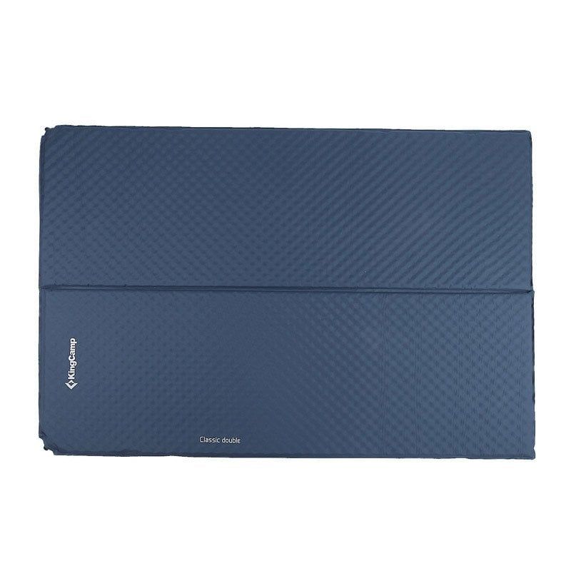 KingCamp Classic Double Şişme Mat