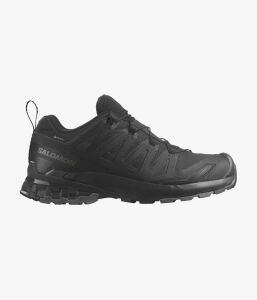 Salomon XA PRO 3D V9 Erkek Koşu Ayakkabısı - Black/Phantom/Pewter