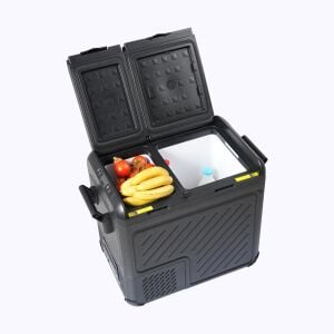Cool Life Kompresörlü Buzdolabı 12v/24v - CL 45 LİTRE
