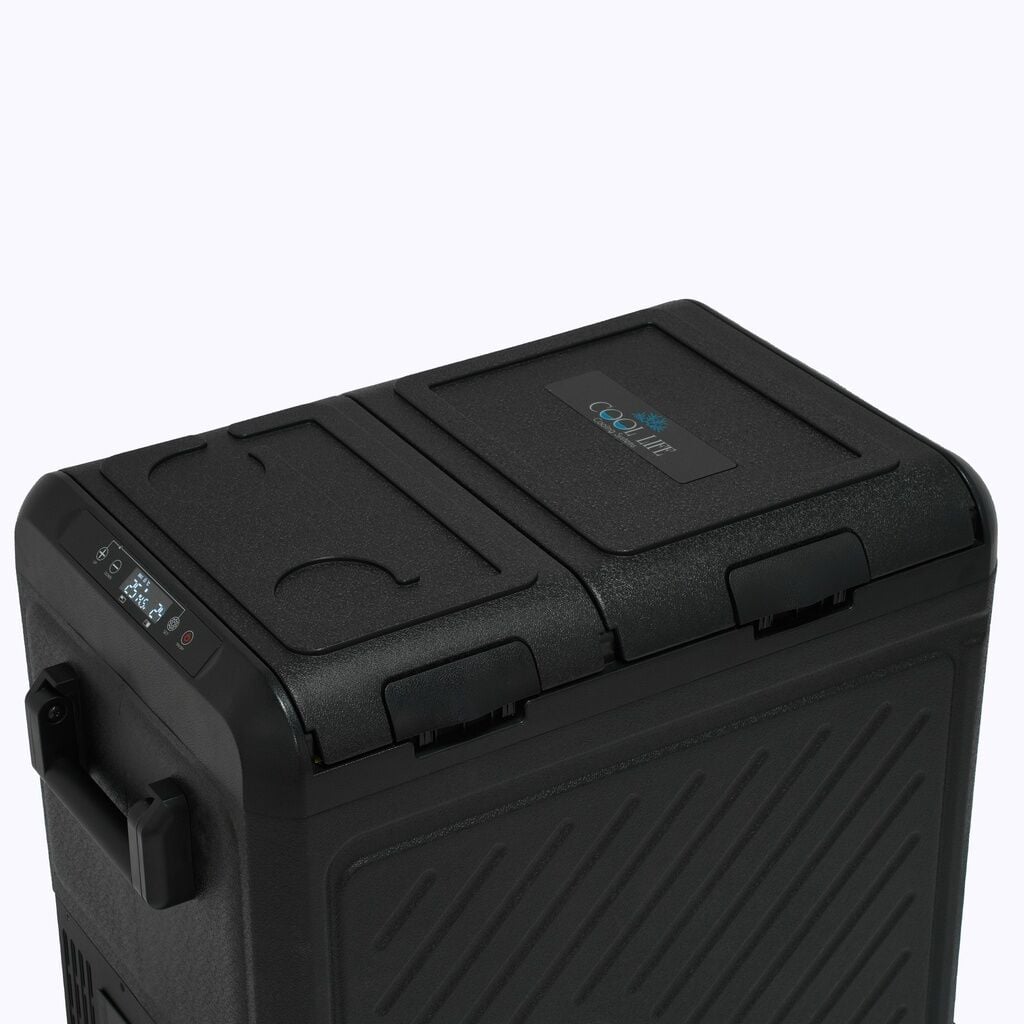 Cool Life Kompresörlü Buzdolabı 12v/24v - CL 45 LİTRE