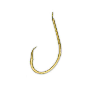 Owner 50543 Bishi Hook Gold İğne