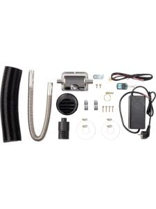 Auhma 5kw 12V/24V Dijital Ekranlı Webasto Tip Dizel Isıtıcı