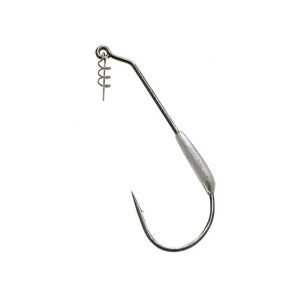 Owner 5167w Weighted Twistlock Light Black Chrome İğne