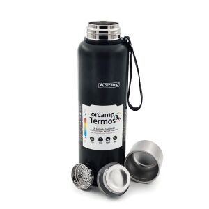 Orcamp 304 Çelik Termos 1 LT (OUT-5050)