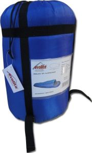Evolite Himalaya Pro XL -18ºC Uyku Tulumu