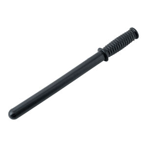 Plastik Jop - Polis ve Özel Güvenlik - Kauçuk - 40 Cm