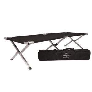 MİL-TEC STURM ALÜMİNYUM KAMPET