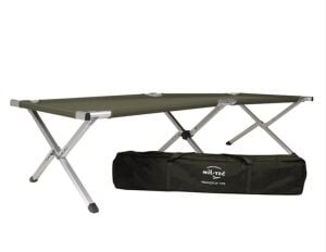 MİL-TEC STURM ALÜMİNYUM KAMPET