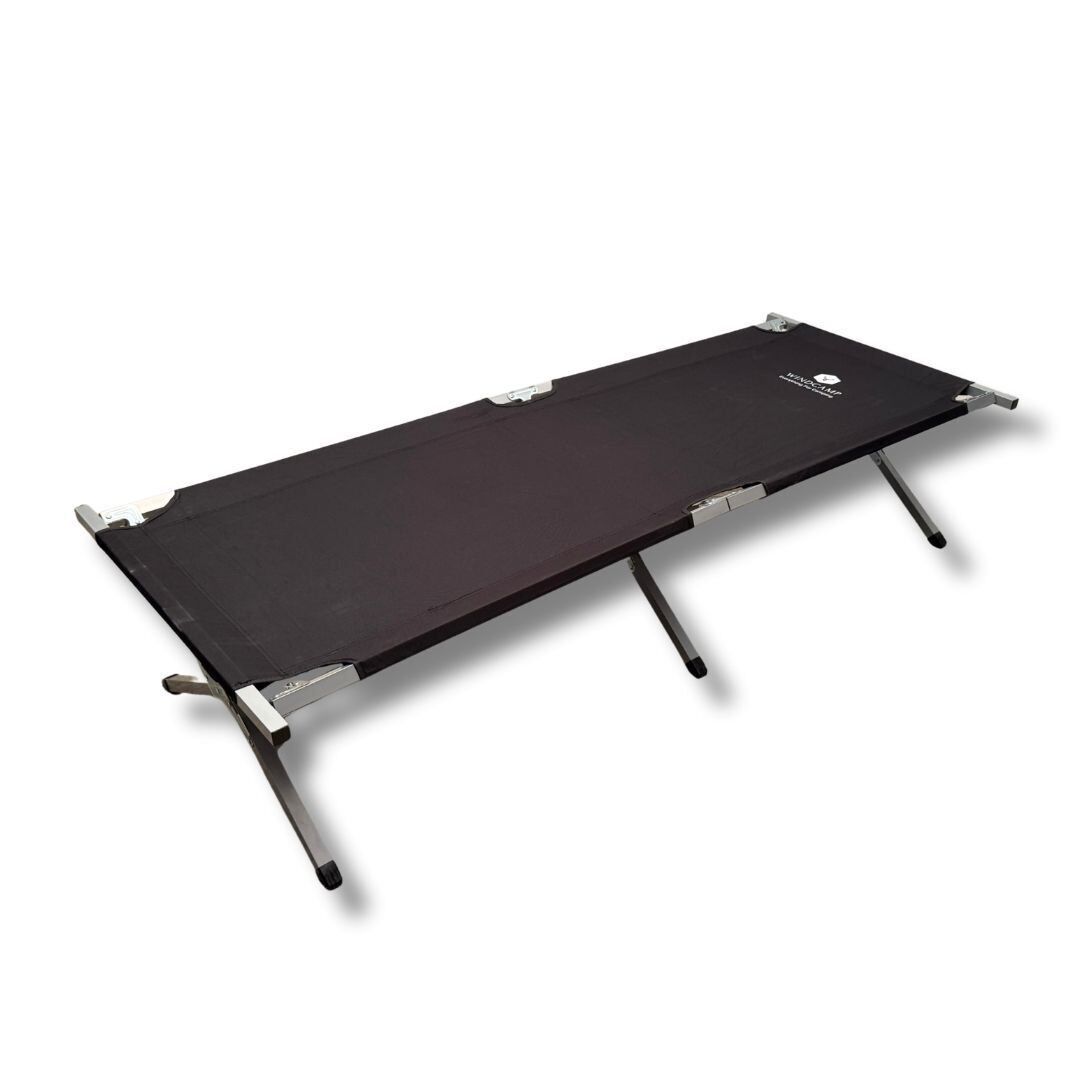 WİNDCAMP ALÜMİNYUM KAMPET